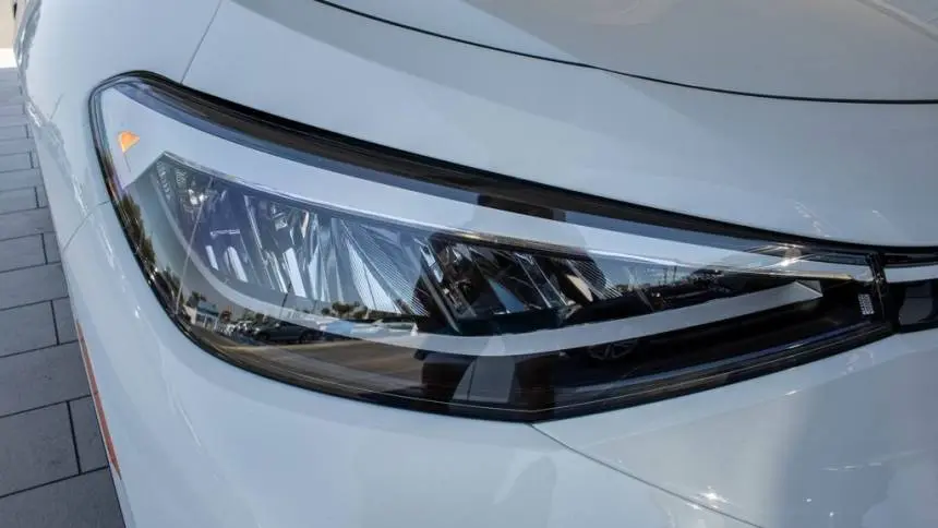 2025 Volkswagen ID.4 1V2DSPE88SC005336