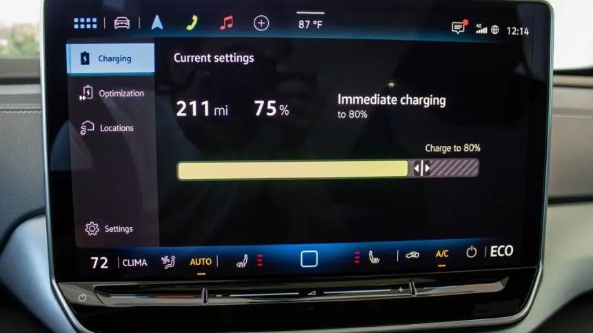 2025 Volkswagen ID.4 1V2DSPE88SC005336