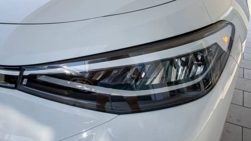 2025 Volkswagen ID.4 1V2DSPE88SC005336
