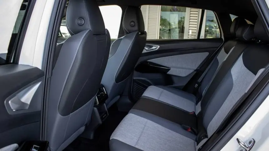 2025 Volkswagen ID.4 1V2DSPE88SC005336
