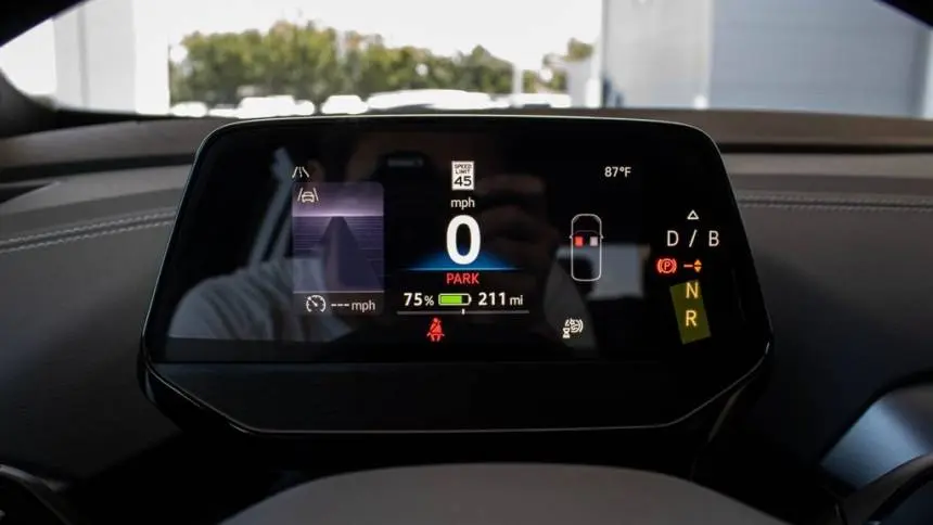 2025 Volkswagen ID.4 1V2DSPE88SC005336