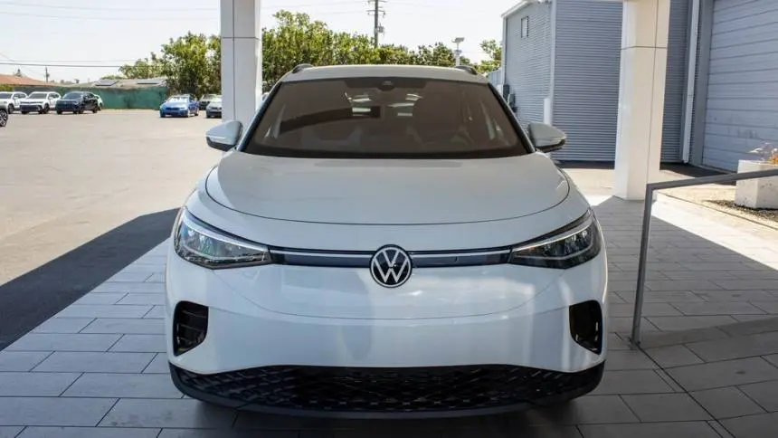 2025 Volkswagen ID.4 1V2DSPE88SC005336