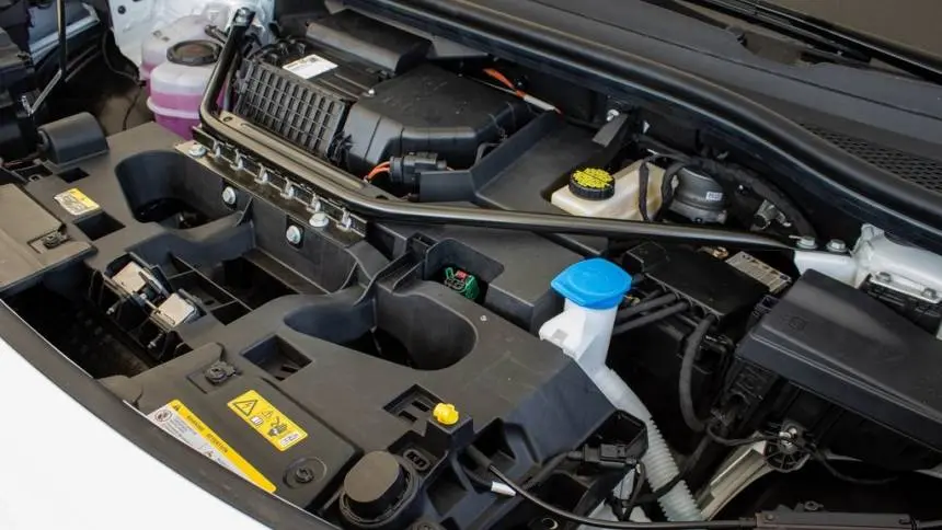 2025 Volkswagen ID.4 1V2DSPE88SC005336
