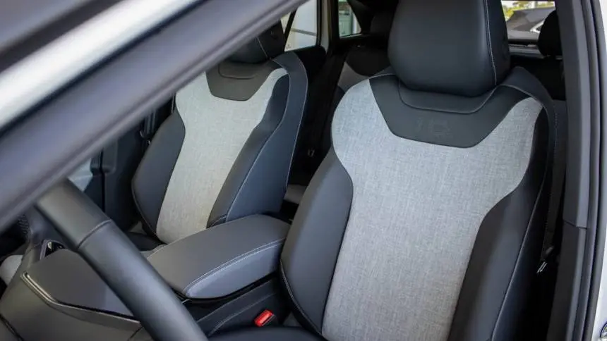 2025 Volkswagen ID.4 1V2DSPE88SC005336
