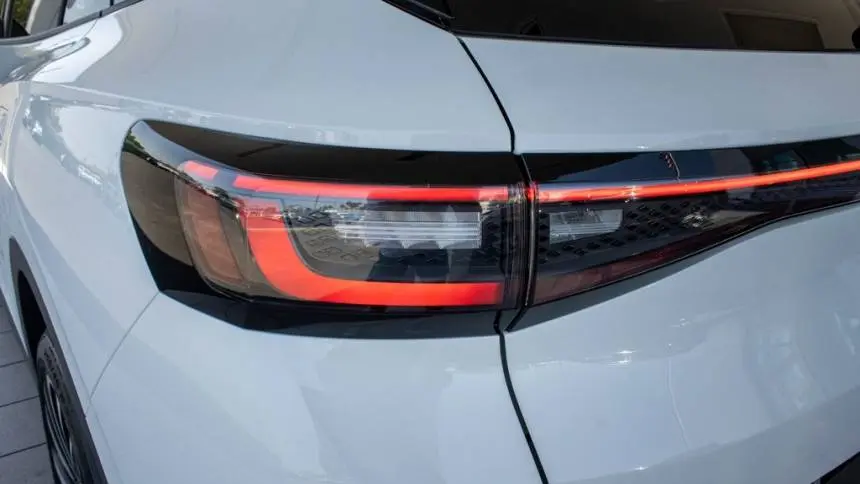 2025 Volkswagen ID.4 1V2DSPE88SC005336
