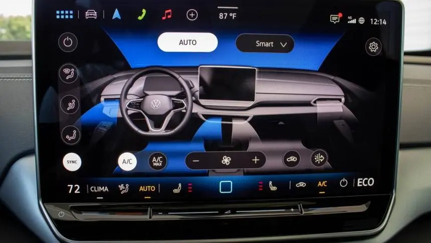 2025 Volkswagen ID.4 1V2DSPE88SC005336