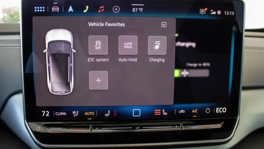 2025 Volkswagen ID.4 1V2DSPE88SC005336