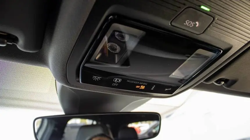2025 Volkswagen ID.4 1V2DSPE88SC005336