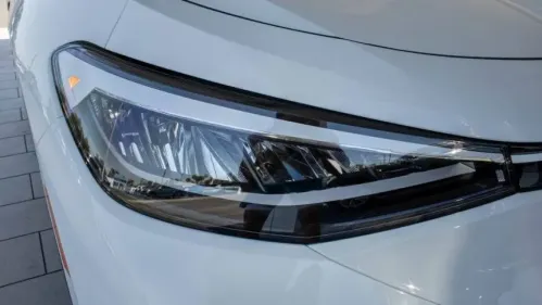 2025 Volkswagen ID.4 1V2DSPE88SC005336