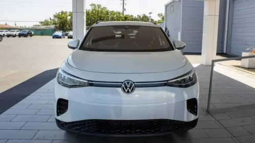 2025 Volkswagen ID.4 1V2DSPE88SC005336