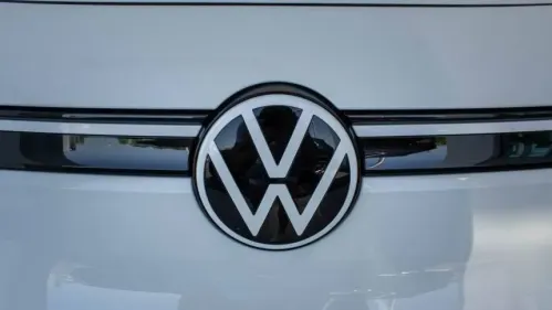 2025 Volkswagen ID.4 1V2DSPE88SC005336