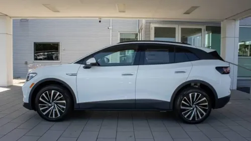 2025 Volkswagen ID.4 1V2DSPE88SC005336