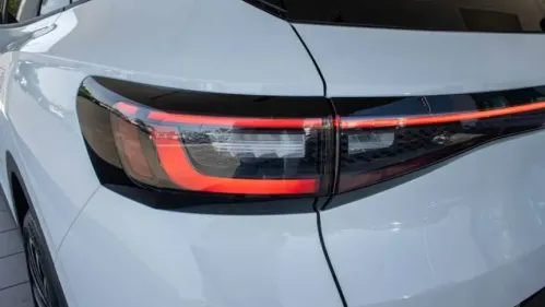 2025 Volkswagen ID.4 1V2DSPE88SC005336