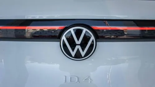 2025 Volkswagen ID.4 1V2DSPE88SC005336