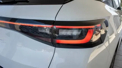 2025 Volkswagen ID.4 1V2DSPE88SC005336