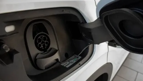 2025 Volkswagen ID.4 1V2DSPE88SC005336