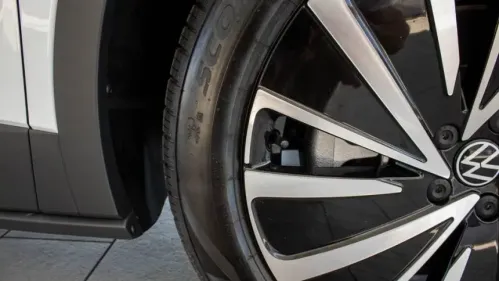 2025 Volkswagen ID.4 1V2DSPE88SC005336