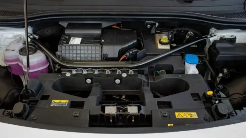2025 Volkswagen ID.4 1V2DSPE88SC005336