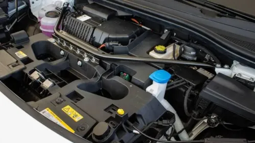2025 Volkswagen ID.4 1V2DSPE88SC005336