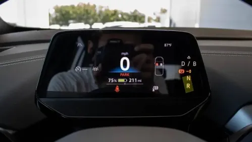 2025 Volkswagen ID.4 1V2DSPE88SC005336