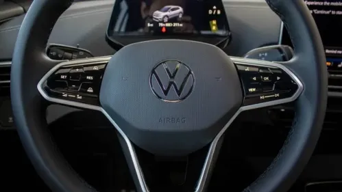 2025 Volkswagen ID.4 1V2DSPE88SC005336
