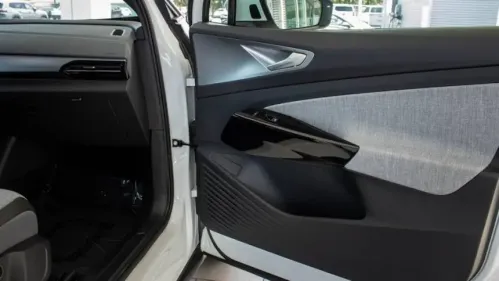 2025 Volkswagen ID.4 1V2DSPE88SC005336