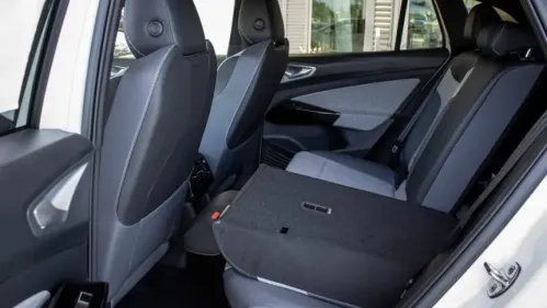 2025 Volkswagen ID.4 1V2DSPE88SC005336