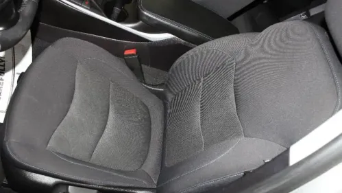 2017 Chevrolet VOLT - Images - 8