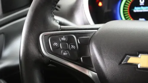 2017 Chevrolet VOLT - Images - 10