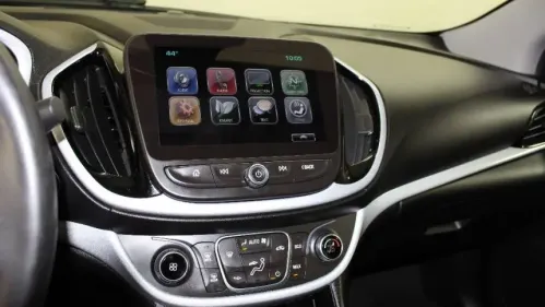 2017 Chevrolet VOLT - Images - 13