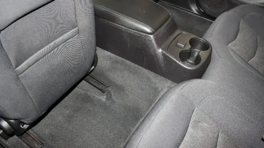 2017 Chevrolet VOLT - Images - 20