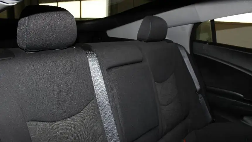 2017 Chevrolet VOLT - Images - 21