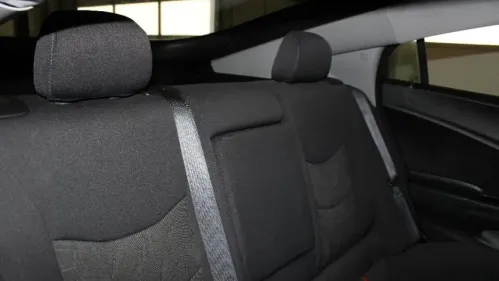 2017 Chevrolet VOLT - Images - 21