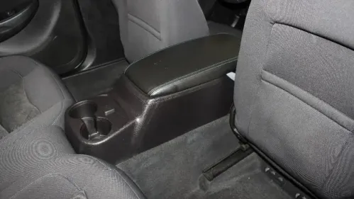 2017 Chevrolet VOLT - Images - 22
