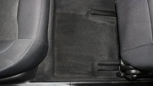 2017 Chevrolet VOLT - Images - 23