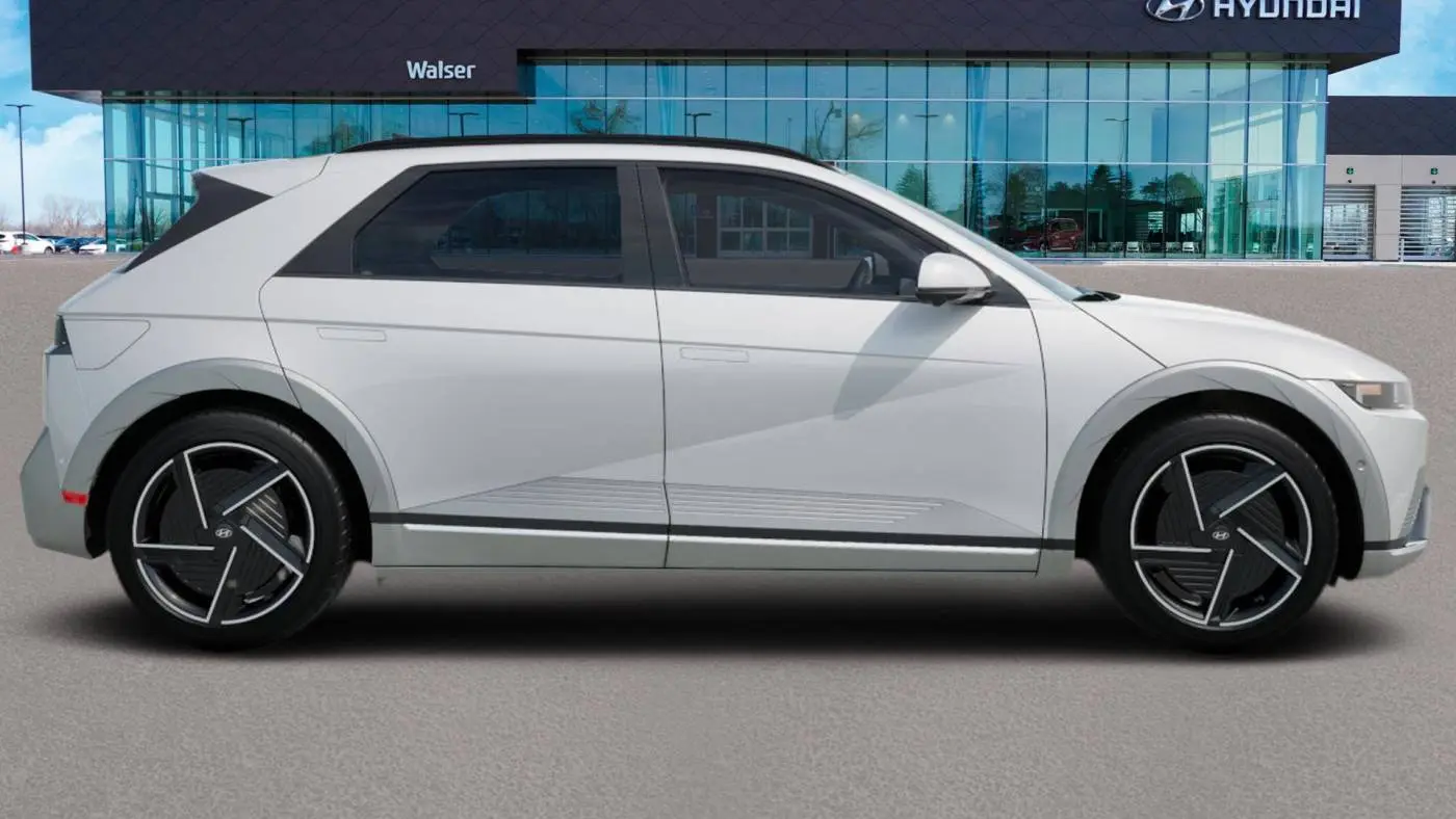 2025 Hyundai IONIQ 5 7YAKRDDC0SY011054