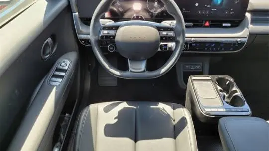 2025 Hyundai IONIQ 5 7YAKN4DA3SY006764