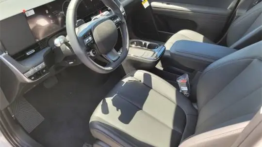 2025 Hyundai IONIQ 5 7YAKN4DA3SY006764