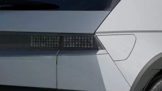 2025 Hyundai IONIQ 5 7YAKN4DA5SY008189