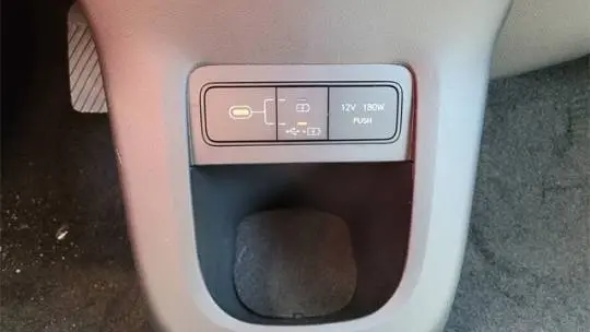 2025 Hyundai IONIQ 5 7YAKN4DA3SY006764