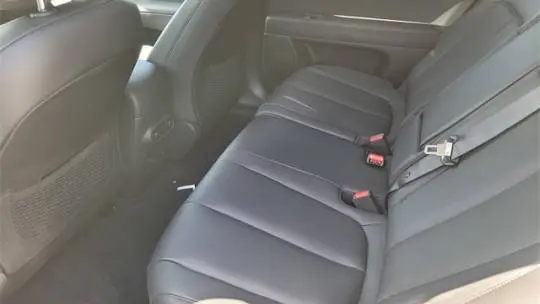 2025 Hyundai IONIQ 5 7YAKN4DA3SY006764