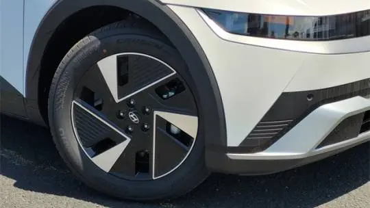 2025 Hyundai IONIQ 5 7YAKN4DA3SY006764