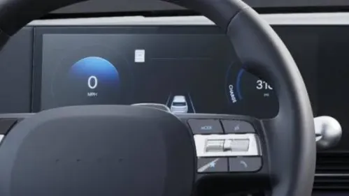 2025 Hyundai IONIQ 5 7YAKN4DA5SY008189