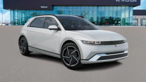 2025 Hyundai IONIQ 5 7YAKRDDC0SY011054