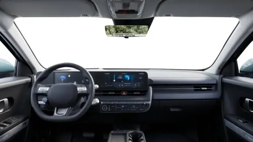 2025 Hyundai IONIQ 5 7YAKRDDC0SY011054