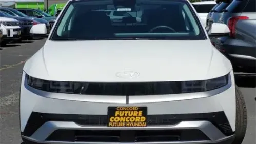 2025 Hyundai IONIQ 5 7YAKN4DA3SY006764