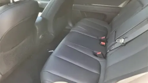 2025 Hyundai IONIQ 5 7YAKN4DA3SY006764