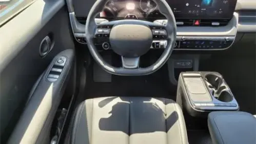2025 Hyundai IONIQ 5 7YAKN4DA3SY006764