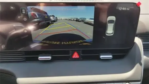 2025 Hyundai IONIQ 5 7YAKN4DA3SY006764