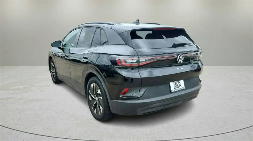2021 Volkswagen ID.4 WVGTMPE28MP053820